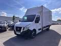 Nissan NV400 Box L4H1 2.3DCI 145CV *CAMERA*CLIM*USB*CRUISE*LIM* Blanc - thumbnail 1