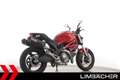 Ducati Monster 696 SPORTAUSPUFF, SONDERLENKER Rot - thumbnail 9