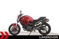 Ducati Monster 696 SPORTAUSPUFF, SONDERLENKER Rot - thumbnail 5