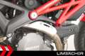 Ducati Monster 696 SPORTAUSPUFF, SONDERLENKER Rot - thumbnail 17