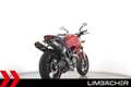Ducati Monster 696 SPORTAUSPUFF, SONDERLENKER Rot - thumbnail 8