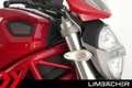 Ducati Monster 696 SPORTAUSPUFF, SONDERLENKER Rot - thumbnail 20