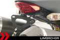 Ducati Monster 696 SPORTAUSPUFF, SONDERLENKER Rot - thumbnail 16