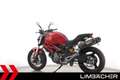 Ducati Monster 696 SPORTAUSPUFF, SONDERLENKER Rot - thumbnail 6
