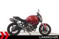 Ducati Monster 696 SPORTAUSPUFF, SONDERLENKER Rot - thumbnail 10