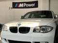 BMW 118 118d Sport Blanco - thumbnail 2