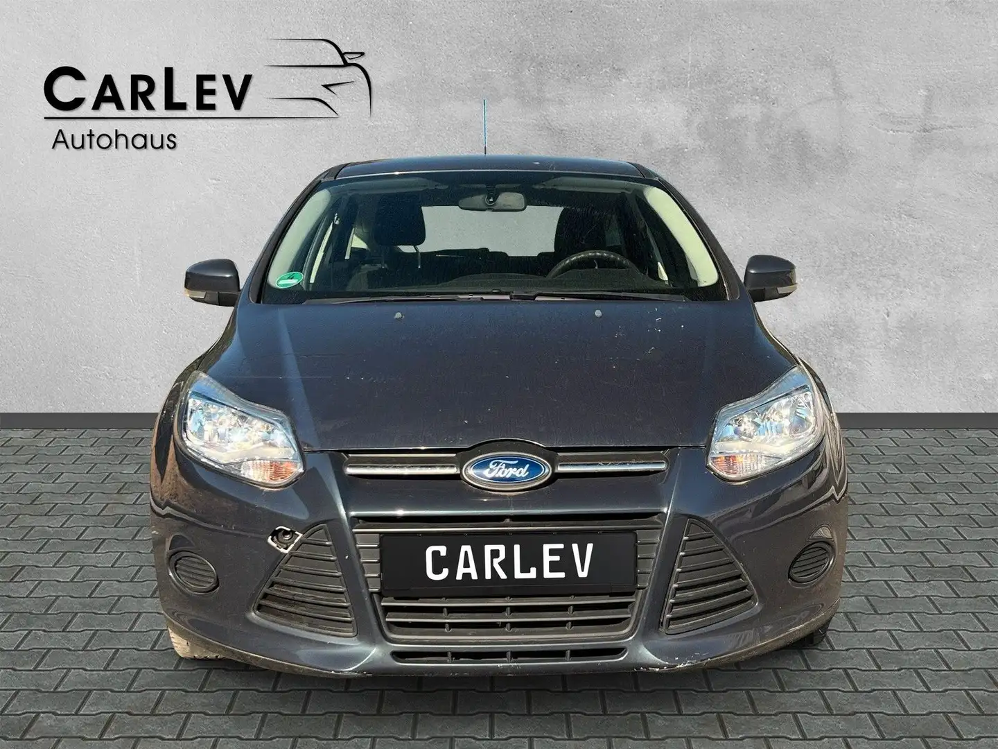 Ford Focus Zahnriemen neu TÜV neu - 2