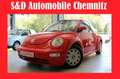 Volkswagen New Beetle Lim. 2.0 Red - thumbnail 1