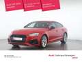 Audi A5 Sportback 40 TFSI quattro S tro. S line AHK Rot - thumbnail 1