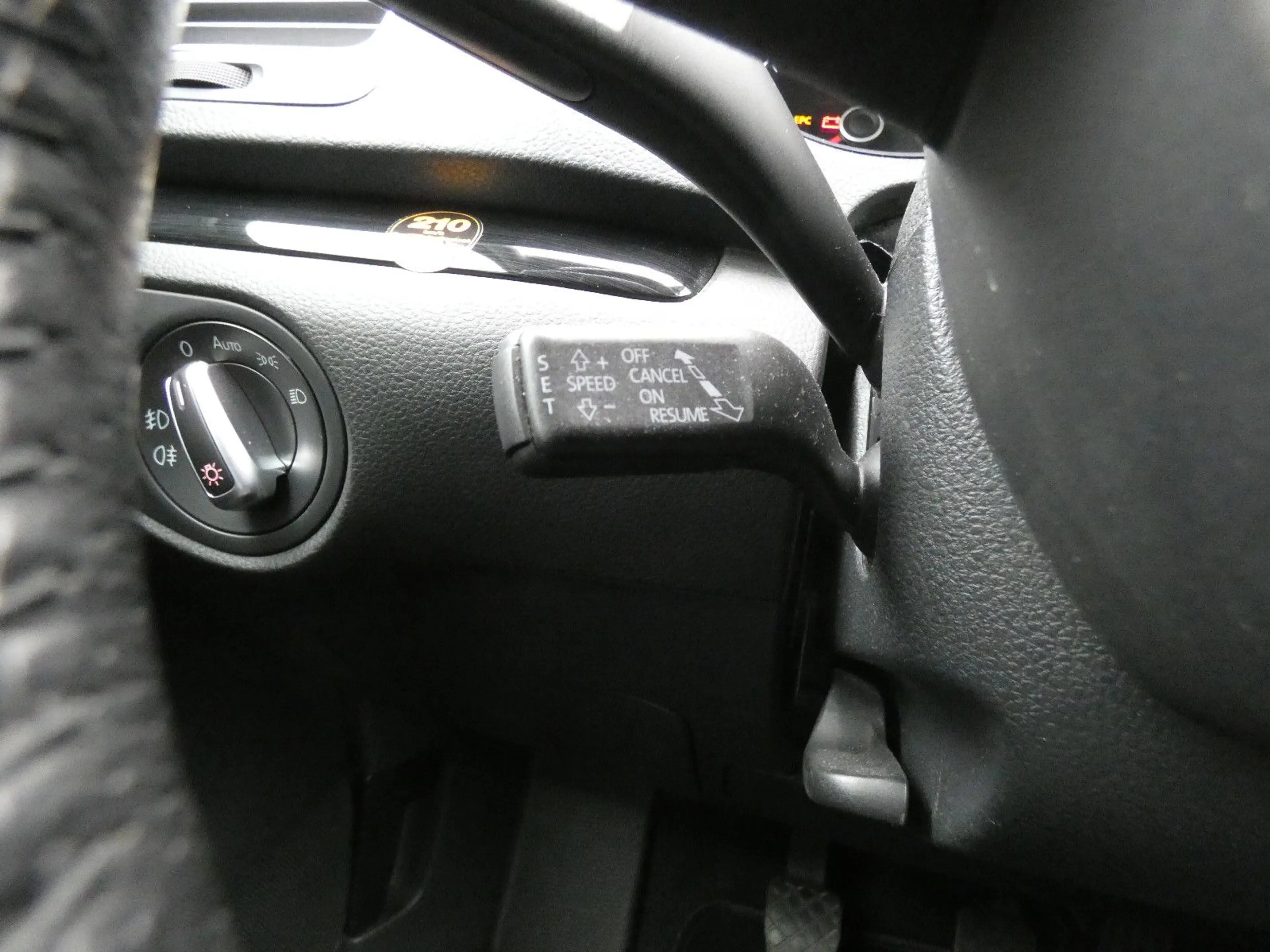 SEAT Alhambra I-Tech — photo 19