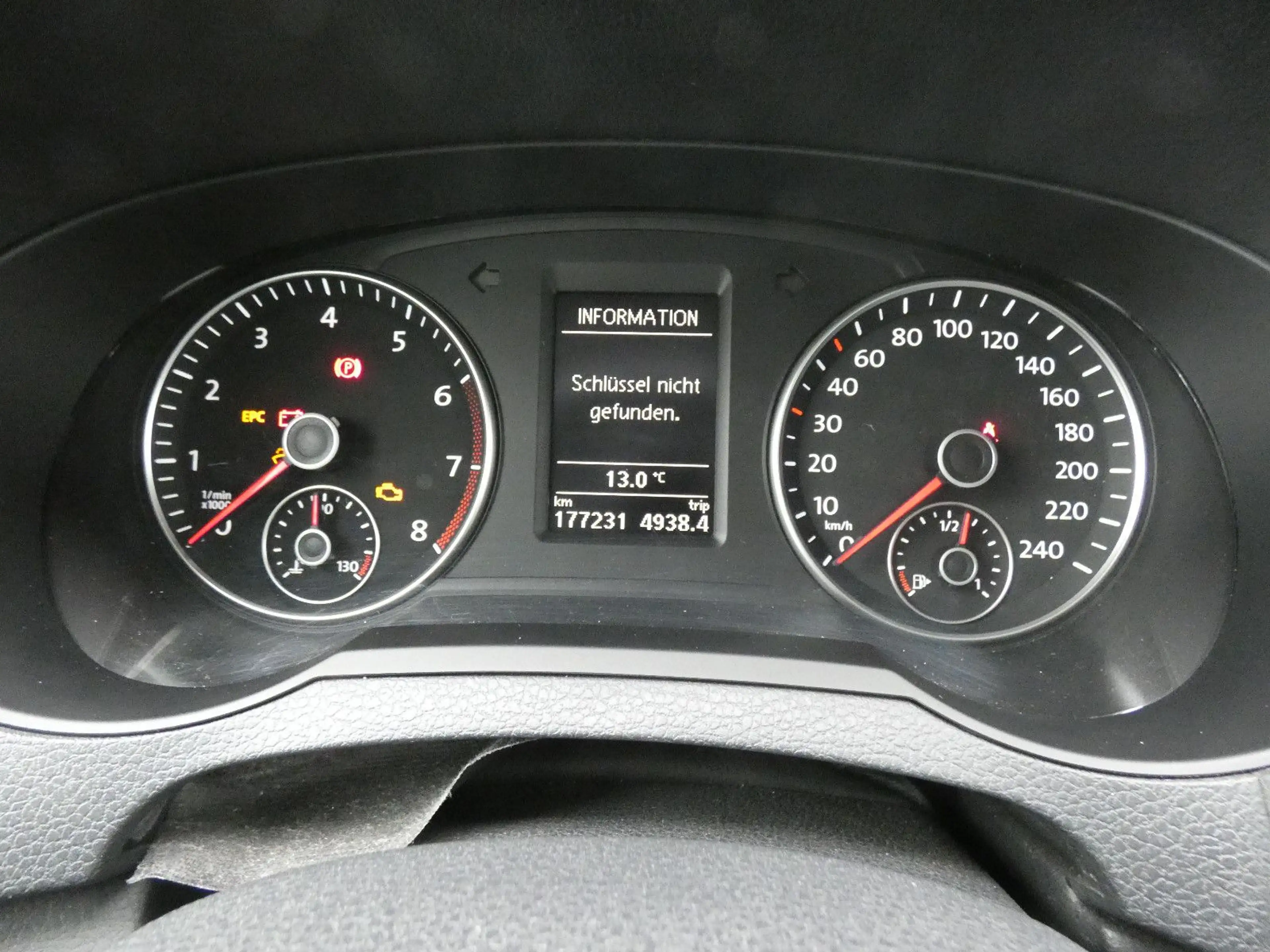 SEAT Alhambra I-Tech — photo 18