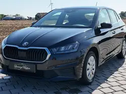 Skoda Fabia 1.0 MPI Essence