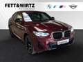 BMW X4 M 40i AHK|Pano|Head-Up|LC-Prof.|DA Rot - thumbnail 1