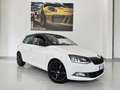 Skoda Fabia 1.0 mpi Ambition 75cv Neopatentati Bianco - thumbnail 5
