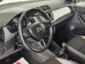 Skoda Fabia 1.0 mpi Ambition 75cv Neopatentati Bianco - thumbnail 11