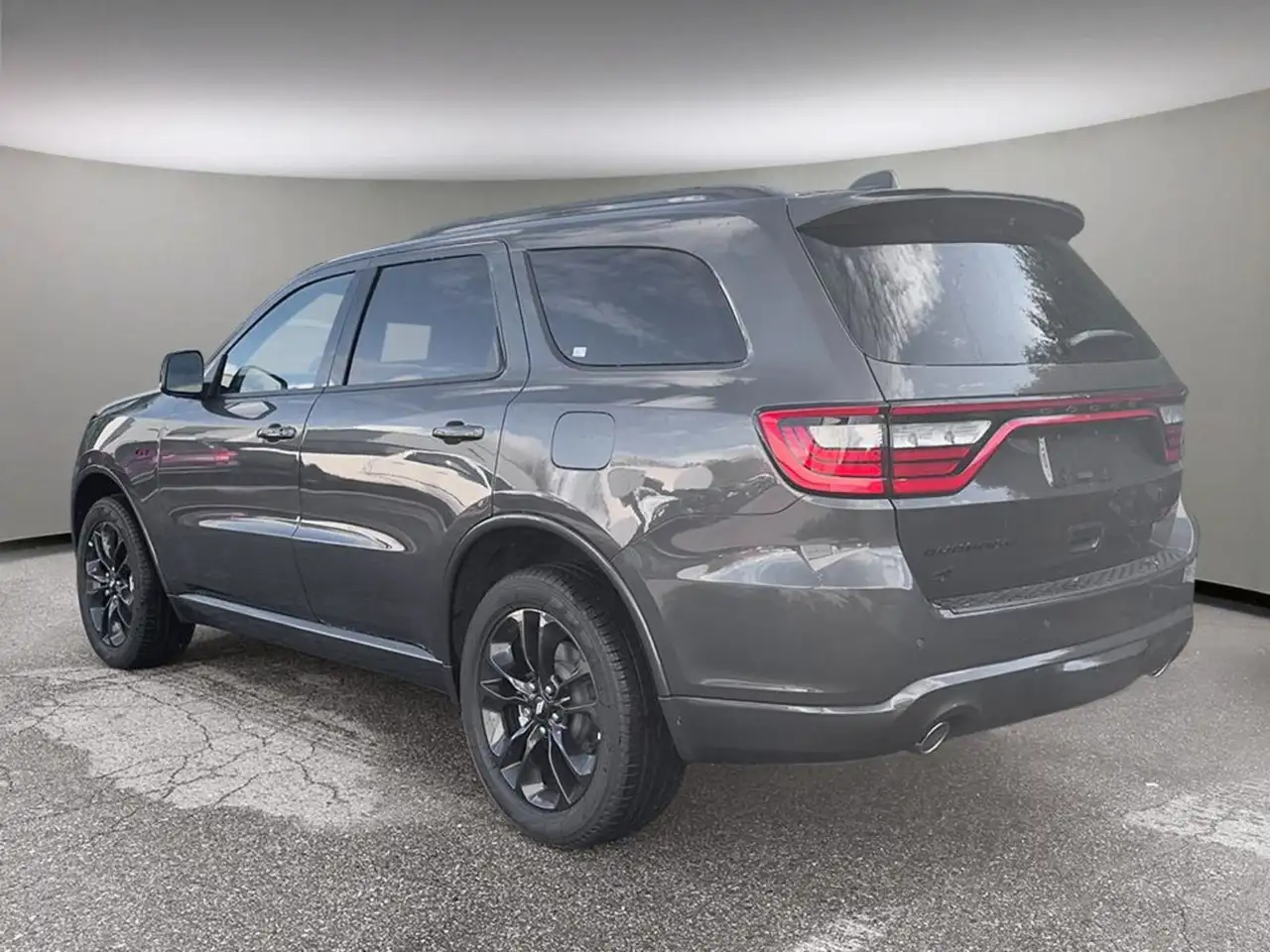 Dodge Durango снимка Dodge Durango