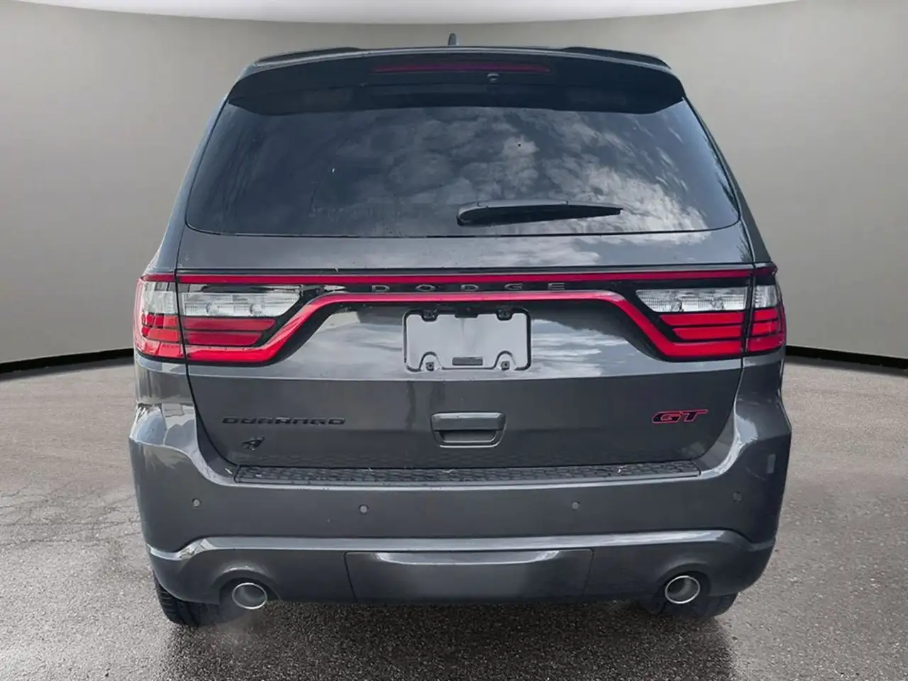 Dodge Durango снимка Dodge Durango