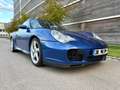Porsche 996 911 Carrera 4S - Cobaltblau Metallic - Schalter Blau - thumbnail 4
