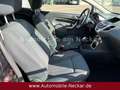 Ford Fiesta 1.6 TDCi  90 PS Titanium-Klima-1.Hand Schwarz - thumbnail 8