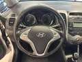 Hyundai iX20 ix20 1.4 crdi Style 90cv Weiß - thumbnail 10