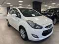 Hyundai iX20 ix20 1.4 crdi Style 90cv Weiß - thumbnail 1