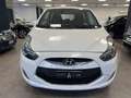 Hyundai iX20 ix20 1.4 crdi Style 90cv Weiß - thumbnail 2