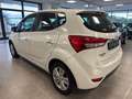 Hyundai iX20 ix20 1.4 crdi Style 90cv Weiß - thumbnail 4