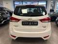 Hyundai iX20 ix20 1.4 crdi Style 90cv Weiß - thumbnail 5