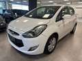 Hyundai iX20 ix20 1.4 crdi Style 90cv Weiß - thumbnail 3