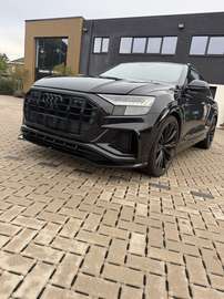 4.0 TFSI V8 Quattro Tiptronic