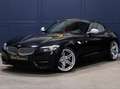BMW Z4 Z4 Roadster sDrive35is 340ch A Noir - thumbnail 2