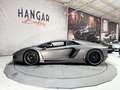 Lamborghini Aventador Coupé LP700-4 V12 6.5 700ch by HAMANN - thumbnail 5