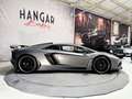 Lamborghini Aventador Coupé LP700-4 V12 6.5 700ch by HAMANN - thumbnail 9