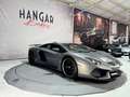 Lamborghini Aventador Coupé LP700-4 V12 6.5 700ch by HAMANN - thumbnail 12