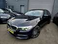 BMW 518 🔺518*LOOK*M*TECHNIK*CUIR*XENON*CARPASS🔺 - thumbnail 2