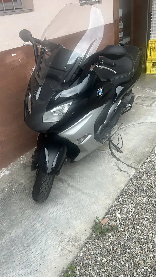 BMW C 650 GT c 650 sport - 1