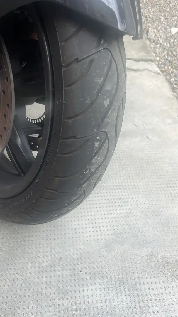 BMW C 650 GT c 650 sport - 2