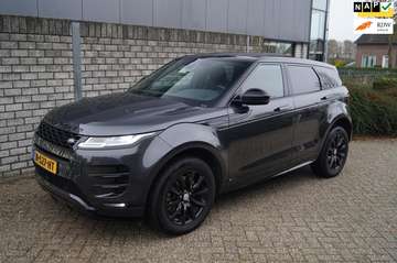 2.0 P200 AWD R-Dynamic Autom Leder Stoel/Stuurverw