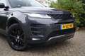 Land Rover Range Rover Evoque 2.0 P200 AWD R-Dynamic Autom Leder Stoel/Stuurverw Grijs - thumbnail 12