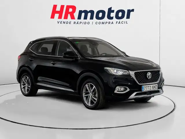 MG EHS 1.5 T-GDI Luxury