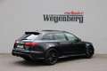 Audi RS6 4.0 TFSI Quattro Trekhaak ACC Pano Negru - thumbnail 2