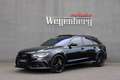 Audi RS6 4.0 TFSI Quattro Trekhaak ACC Pano Zwart - thumbnail 1