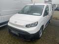 Toyota Proace City 1.5 D-4D S&S L1 1,5-l Meister Blanc - thumbnail 2