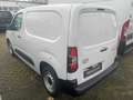 Toyota Proace City 1.5 D-4D S&S L1 1,5-l Meister Blanc - thumbnail 3