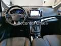 Ford C-Max 1.5 EcoBoost Titanium Automatik Navi Leder Blauw - thumbnail 14