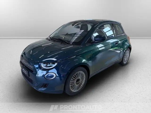 Fiat 500 1.0 hybrid torino