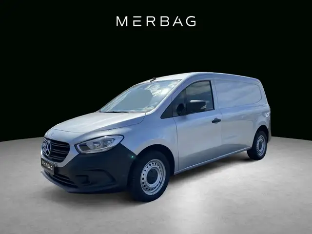 Mercedes-Benz Citan 112 CDI Kasten BASE Lang Klima AHK Kamera