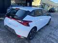 Hyundai i20 1.2 mpi Connectline Blanc - thumbnail 9