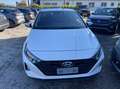 Hyundai i20 1.2 mpi Connectline Blanc - thumbnail 11