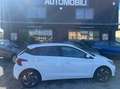 Hyundai i20 1.2 mpi Connectline Blanc - thumbnail 4